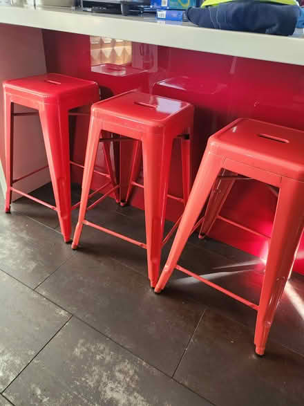 Photo of free Multiple items (Brunswick west) #1