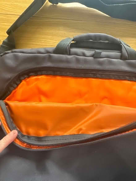 Photo of free Laptop case (Coley RG30) #2