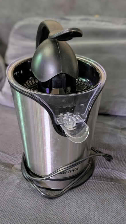 Photo of free Citrus Juicer (Upper Marlboro, MD (Marlton)) #3