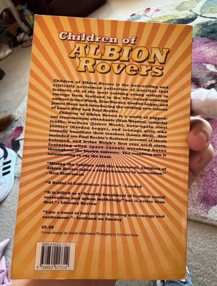 Photo of free Book #4 (Dawlish Devon) #2