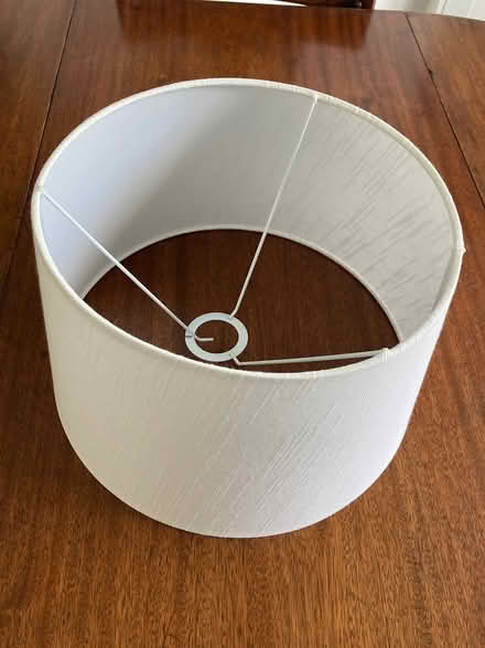 Photo of free Lampshade (Rathgar Dublin 6) #1