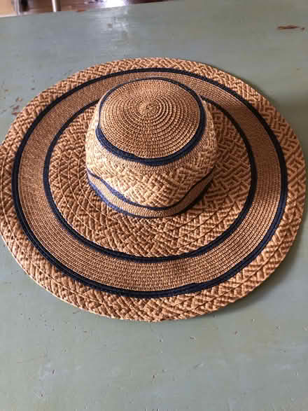 Photo of free hats (Washington Heights) #2