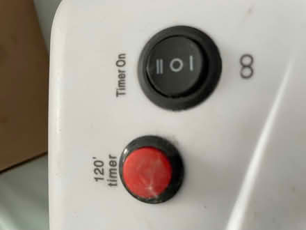 Photo of free False Nail Items (Bedwas CF83) #3