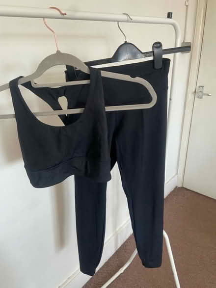 Photo of free Sportswear set UK 10 (E5) #1