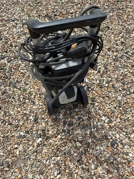 Photo of free Jetwasher Titan (screwfix) (Old Dilton BA13) #3