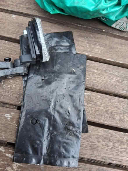 Photo of free Plug plant pouches (Fishponds BS16) #1