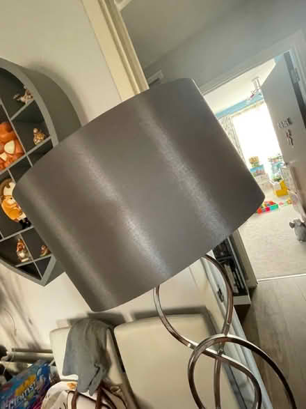 Photo of free Tall floor lamp (Stanmore, HA8) #3