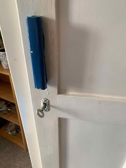 Photo of free Wardrobe and chest of drawers small (Aigburth L17) #2