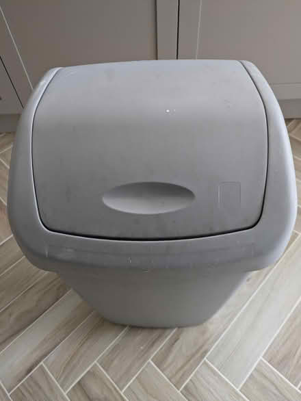 Photo of free Swing Bin (Enfield EN2) #2