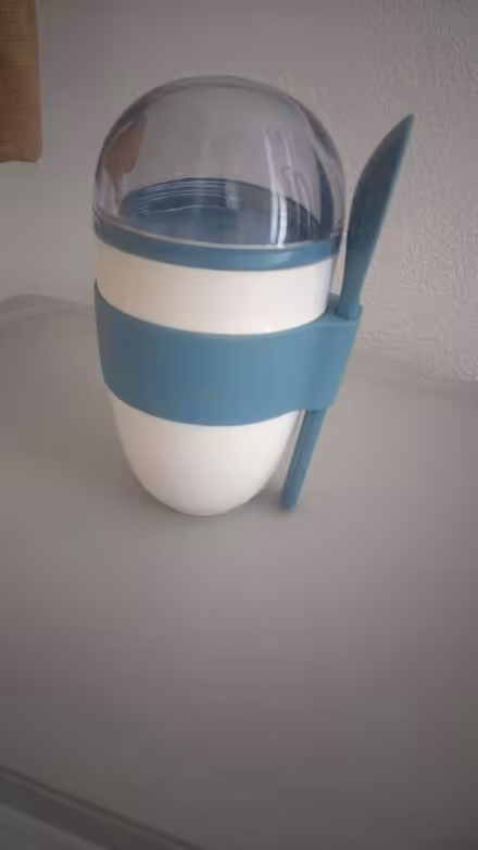 Photo of free Lunch containers (Gunthorpe) #2