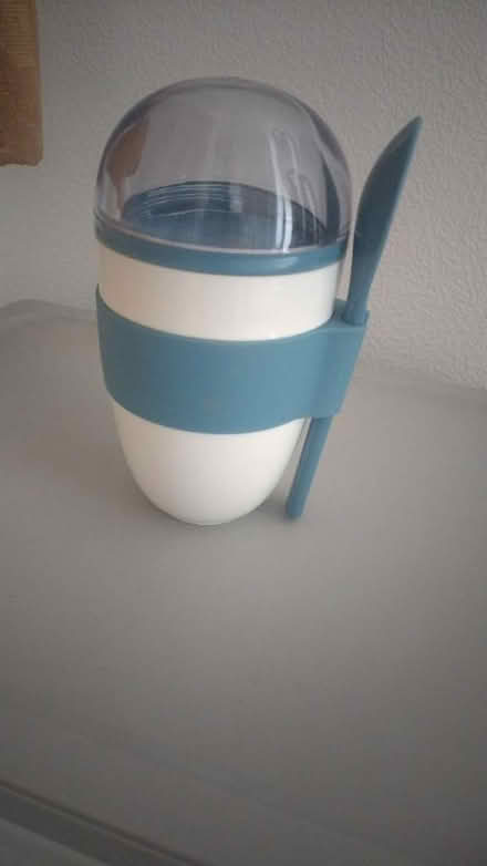 Photo of free Lunch containers (Gunthorpe) #2