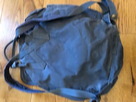 Photo of free Rucksack (Keymer BN6) #2