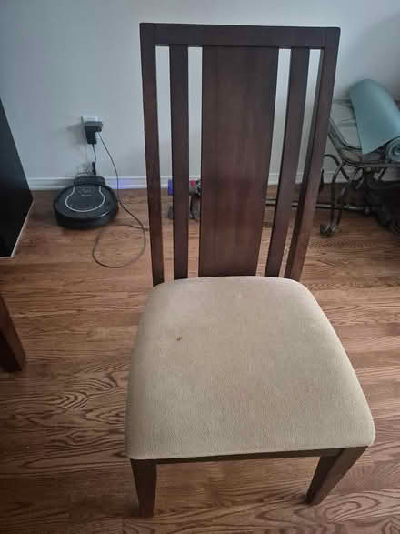 Photo of free furniture (Barrhaven) #4