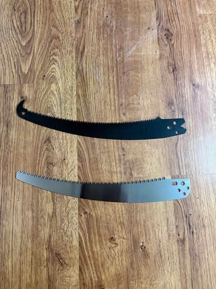 Photo of free Pruning blades (Derry/Bronte Rd) #1