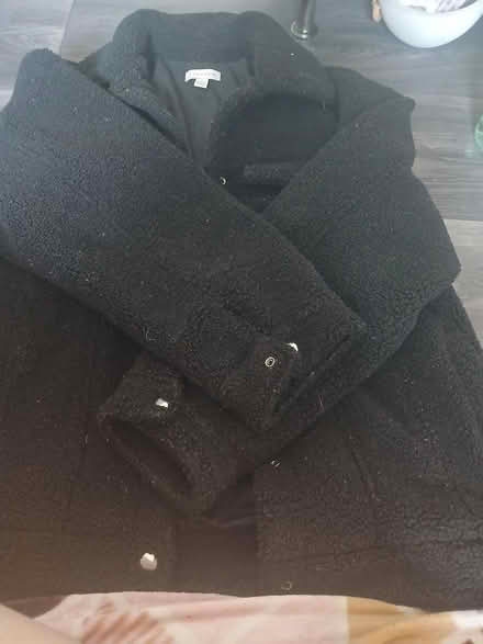 Photo of free Male and female Top Shop- Jacket (Southall Green) #1