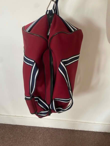 Photo of free Duffel bag (E5) #1
