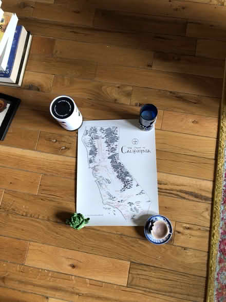 Photo of free various decorations (Washington Heights) #4