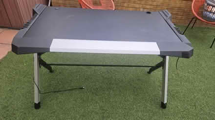 Photo of free Gaming desk (Thamesmead, SE28) #1