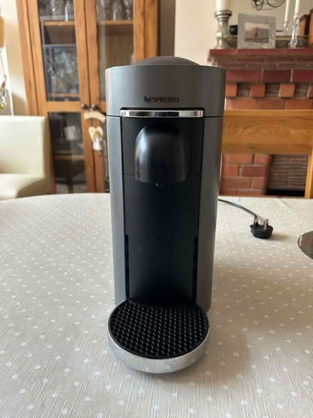 Photo of free Nespresso pod coffee machine (Merrow, Guildford) #1