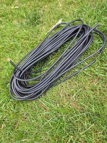 Photo of free Webro wf100 coax cable for sat /tv (Bear Flat, Bath BA24) #1