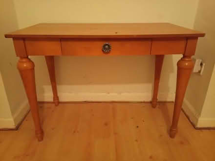 Photo of free Side table (Colchester CO4) #1