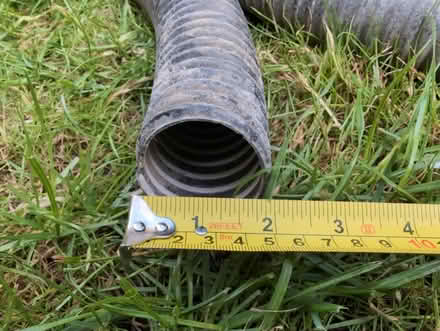 Photo of free Heavy duty flex conduit/waste (Bear Flat, Bath BA24) #2