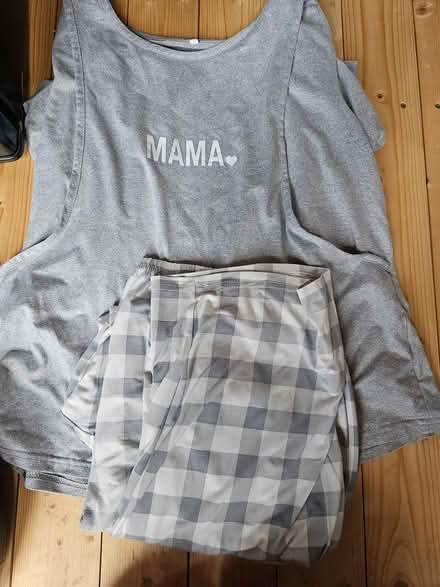 Photo of free Breastfeeding PJs (SW16 (streatham common)) #1