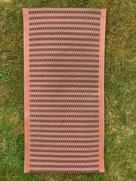 Photo of free Mat (AB15) #2