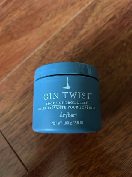 Photo of free Dry bar conditioners, styler & gel (Highland Park/Eagle Rock) #2