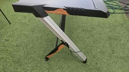 Photo of free Gaming desk (Thamesmead, SE28) #3