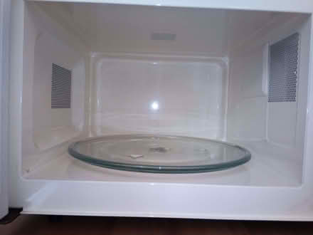 Photo of free Panasonic Microwave- working (Cromford DE4) #3