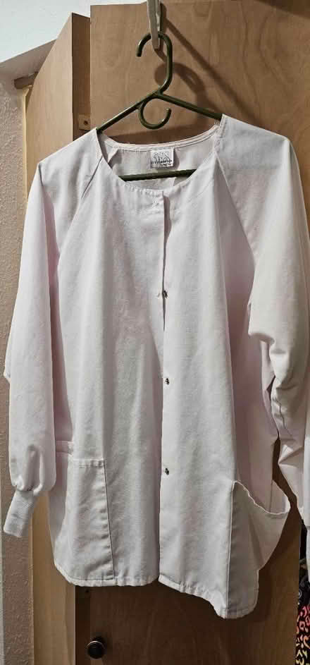 Photo of free Scrubs (Issaquah) #3