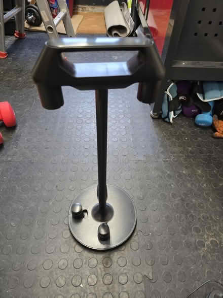 Photo of free Samsung vacuum accessories stand (EN5) #1