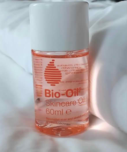Photo of free Bio Oil (E11, nr Wanstead Stn) #1