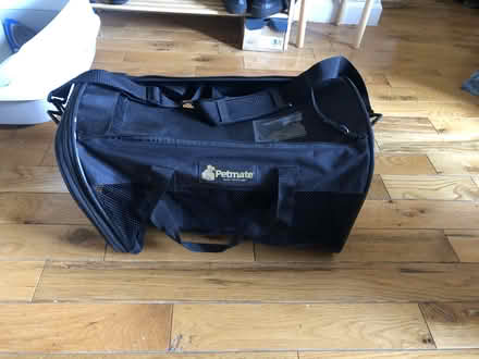 Photo of free cat items (Washington Heights) #4