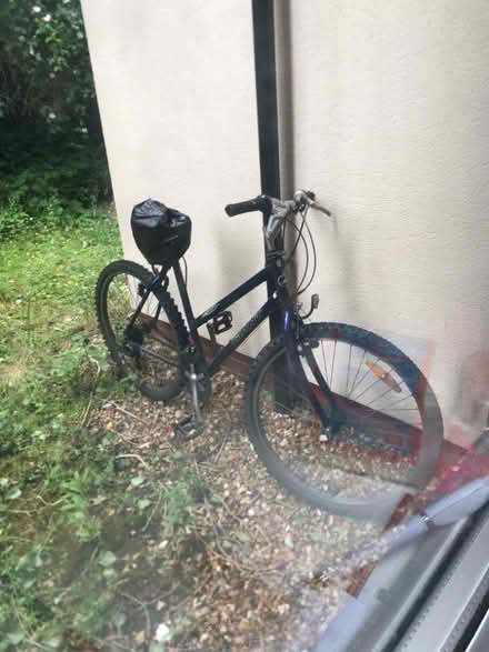 Photo of Bicycle (Moseley Village WV13) #1