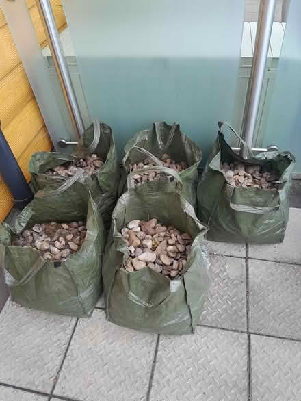 Photo of free Stones / hard core (Birmingham Quinton B32) #1