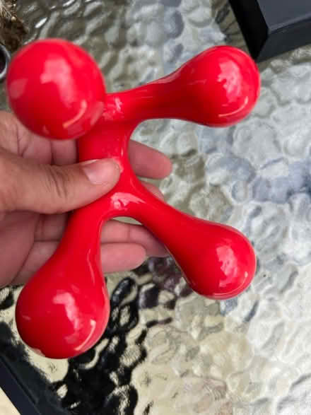 Photo of free Red Massage Tool (Croydon) #1