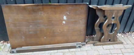 Photo of free Table (West Kirby CH48) #1
