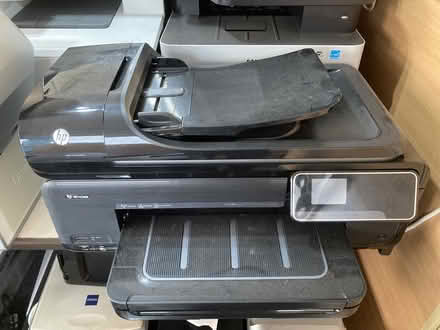 Photo of free HP OfficeJet 7500A Wide Format (Beckenham BR3) #2