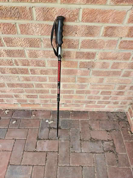 Photo of free Adjustable Walking Pole (Highworth SN6) #1