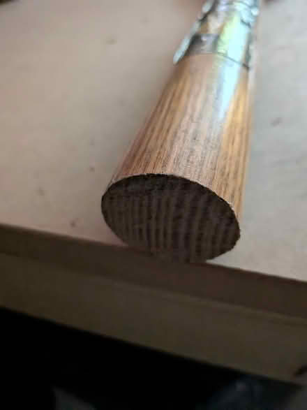 Photo of free Spade handle, broken (Cannon Park CV4) #2