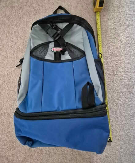 Photo of free Thermos picnic bag (Roundwood AL5) #1