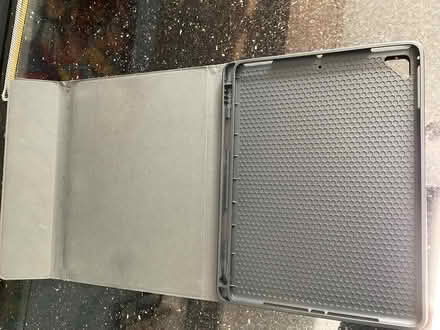 Photo of free IPad case (Waverton CH3) #2