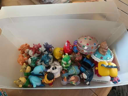 Photo of free Trinkets (Ashingdon SS4) #1