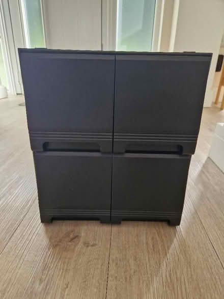 Photo of free Cd case (North Tonbridge TN10) #1