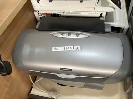 Photo of free Epson Stylus Photo R220 (Beckenham BR3) #1