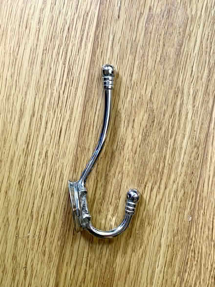 Photo of free Coat hook (Bournemouth) #2