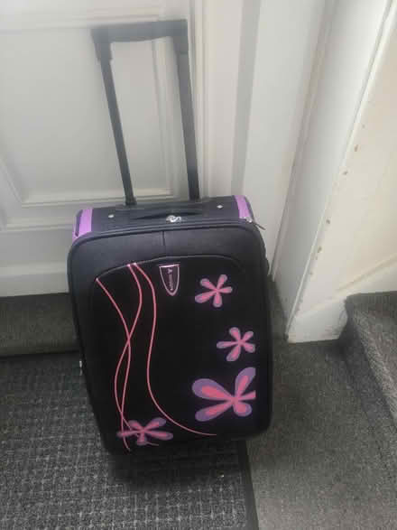 Photo of free Hand luggage (Broxtowe NG8) #1