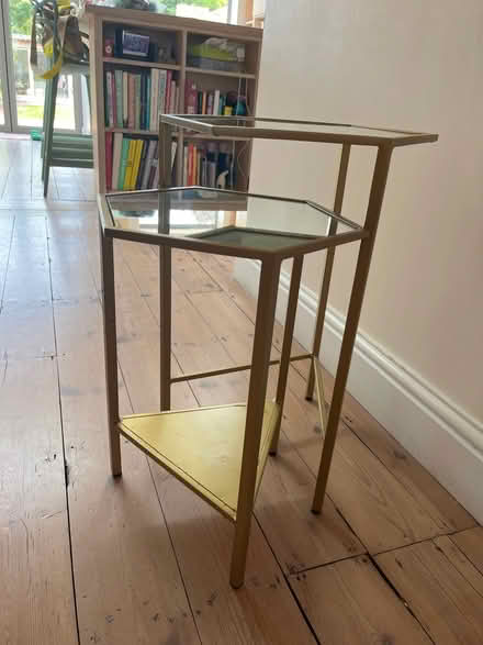 Photo of free Side tables (BN41) #3